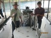 (08/19/2016) - Nice Striped Bass